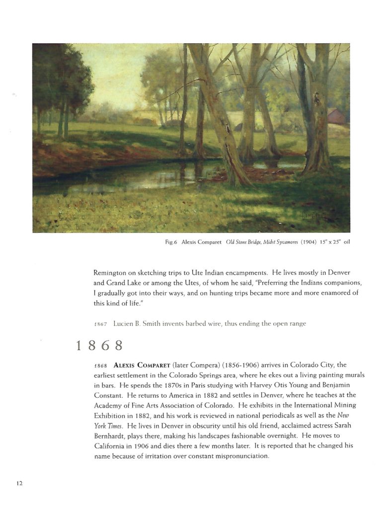 Masterpieces of Colorado Landscape catalogue (13)