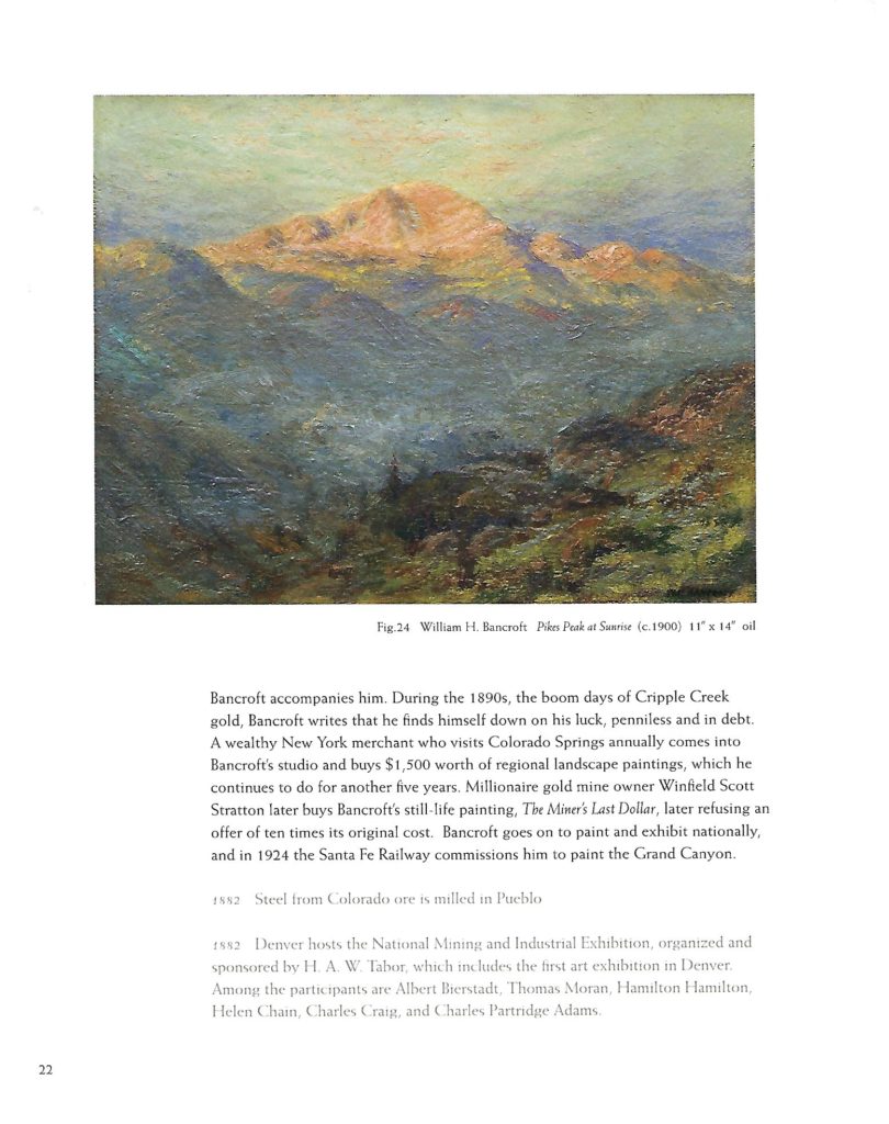 Masterpieces of Colorado Landscape catalogue (23)