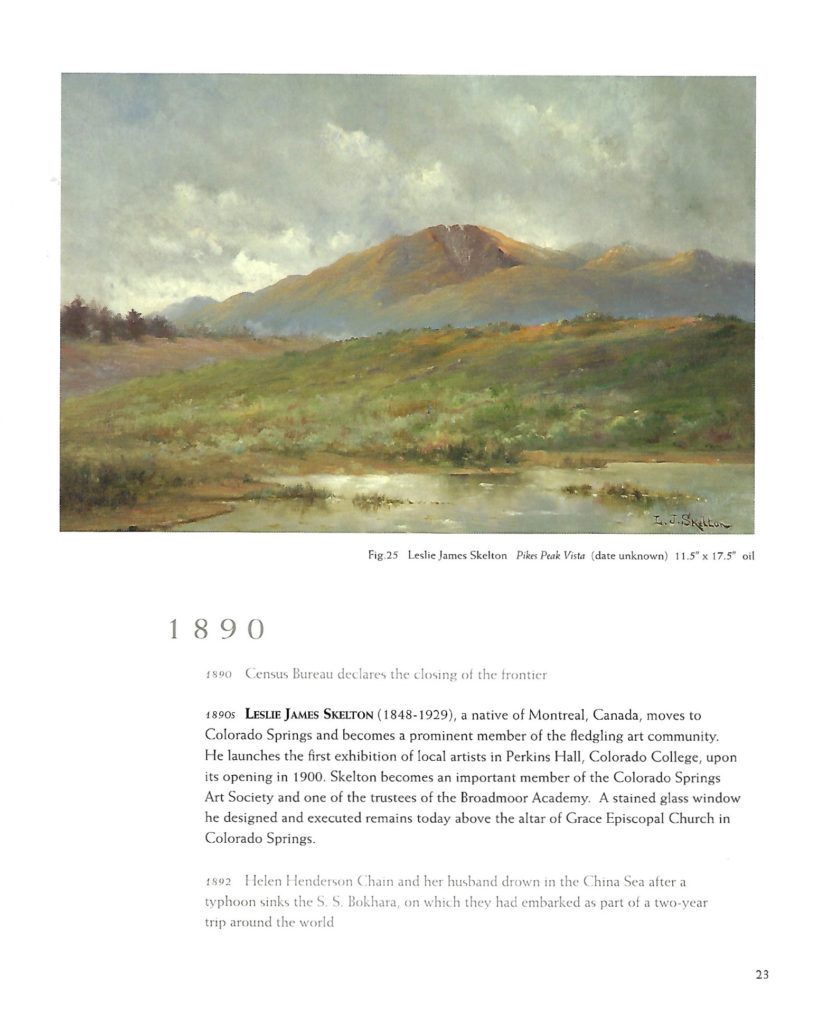 Masterpieces of Colorado Landscape catalogue (24)
