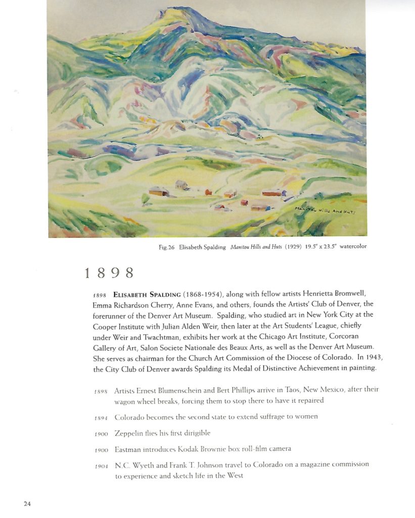 Masterpieces of Colorado Landscape catalogue (25)