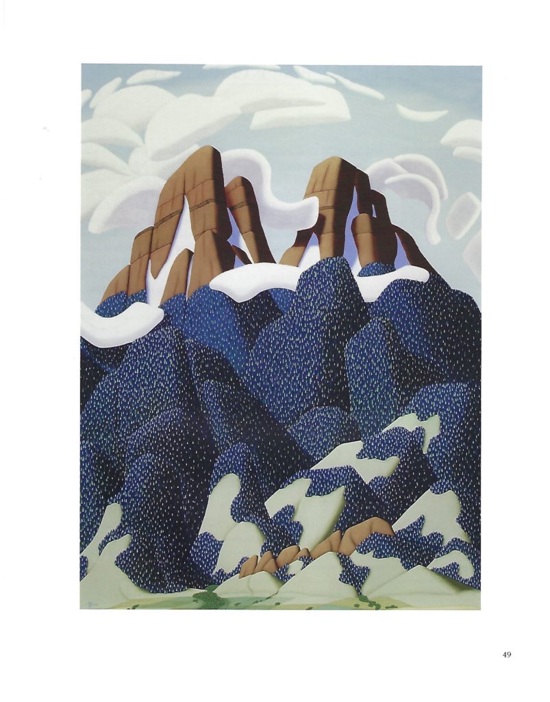 Masterpieces of Colorado Landscape catalogue (50)