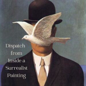 Magritte cover image blog