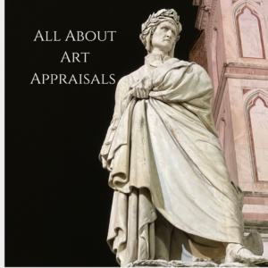 Art Appraisal blog cover image Dante